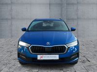Skoda Octavia - Vorschau Bild 3