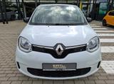 Renault Twingo ZEN SCe 65 Start & Stop - Renault Twingo Zen mit Benzin-Antrieb