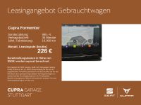 Cupra Formentor - Vorschau Bild 8