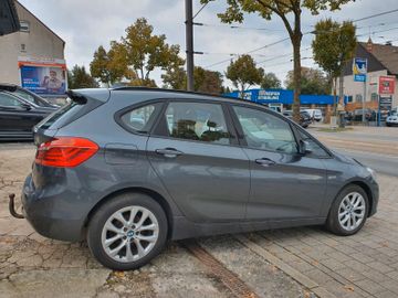 BMW 218 Active Tourer - 5