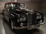 Rolls-Royce Silver Cloud III DHC - Rolls-Royce Silver Cloud Gebrauchtwagen