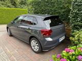 Volkswagen Polo 1.6 TDI DSG Highline LED NAV R-Line TOP - Volkswagen Polo: 6r Highline