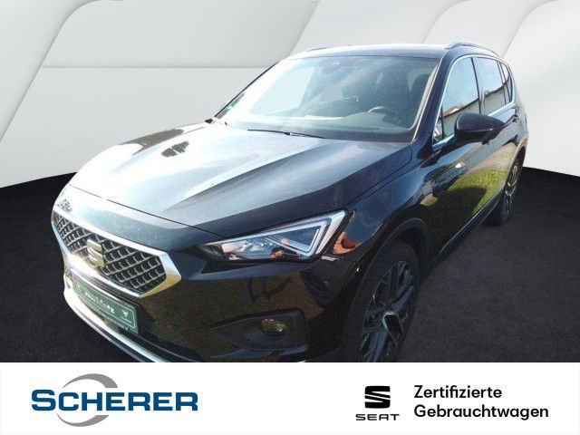 Seat Tarraco 2.0 TDI DSG 4x4 X-Perience PANO/NAVI/SHZ