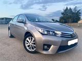 Toyota Corolla 1,6 Automatik*Rückkamera*Tempo*1.Hand*Sc - Toyota Corolla: Automat