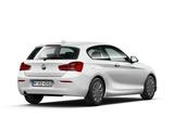 BMW 118i PDC Sitzhzg. Vorn NSW Lederlenkrad - BMW 118 mit 3 Türen
