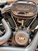 Harley-Davidson Fat Bob 131 (FXFBS) inkl. Motorumbau mit TÜV - Offers matching your search criteria