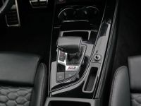 Audi RS4 - Vorschau Bild 7