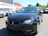 Seat Ibiza 1.4 Reference Salsa / KLIMA / SITZHEIZUNG - Seat Ibiza: Reference Salsa