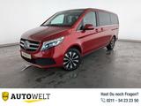 Mercedes-Benz V 300 d Avantgarde Edition 4MATIC lang LED+NAVI+ - Offers