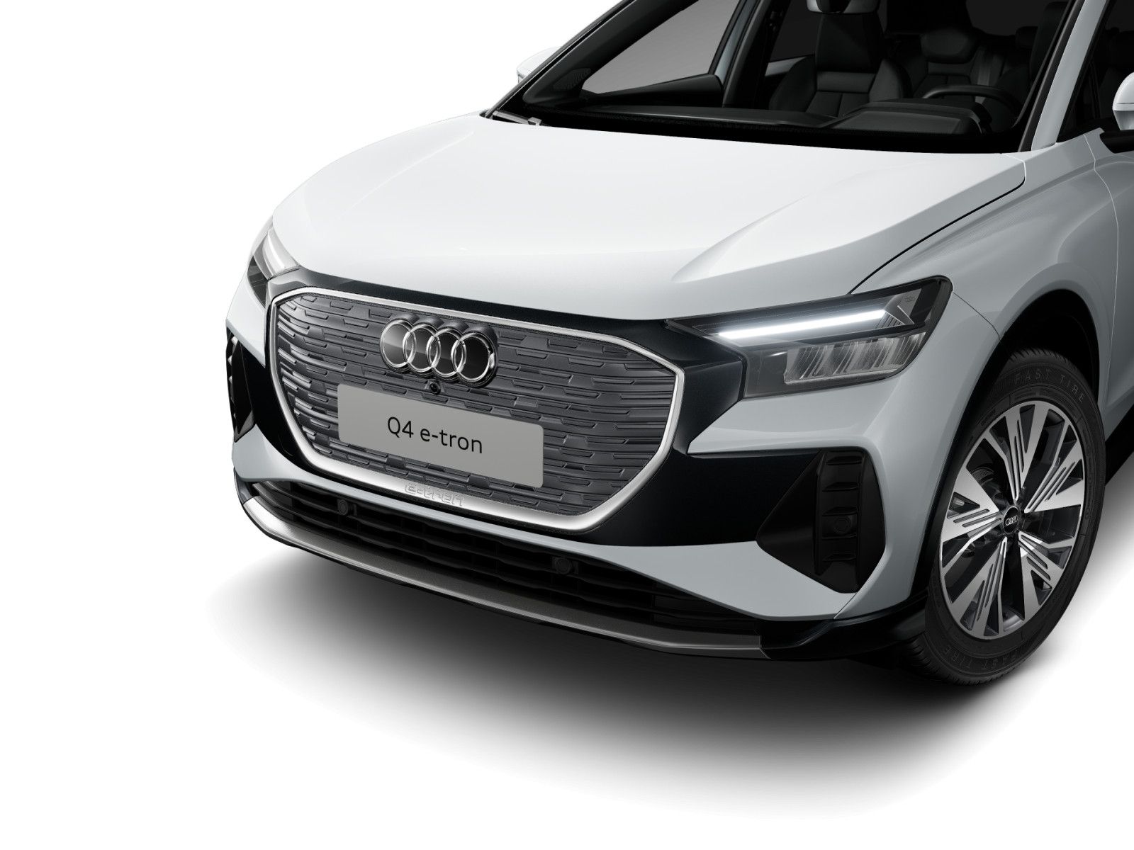 Audi Q4 e-tron - Bild 9