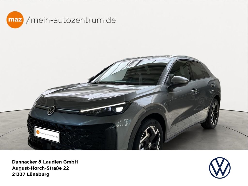 Image of Volkswagen T-Roc