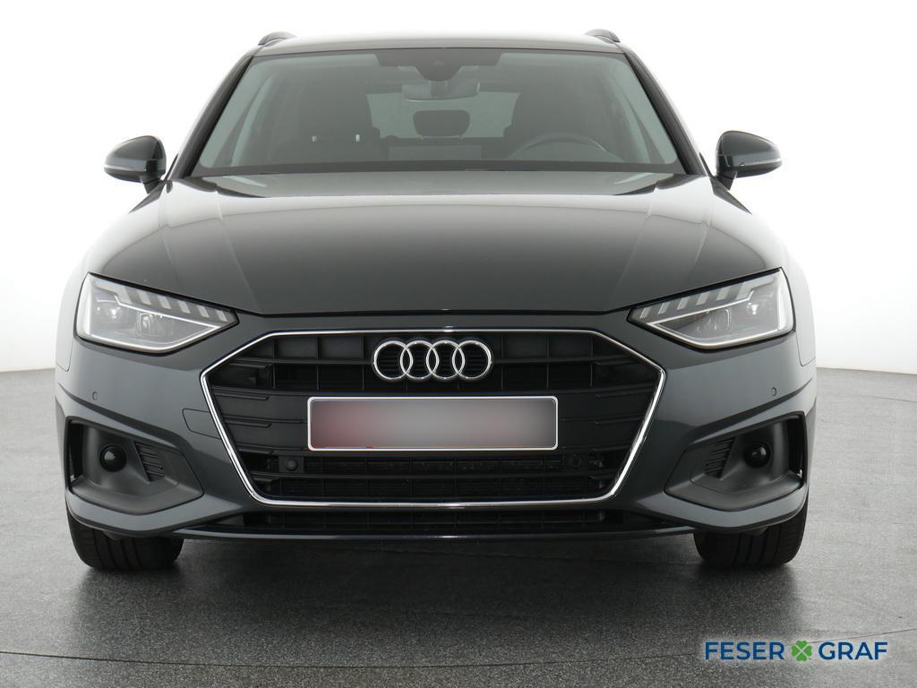 Audi A4 Avant 35 TDI S tronic Navi,LED,Sportsitze, миниатюра 3