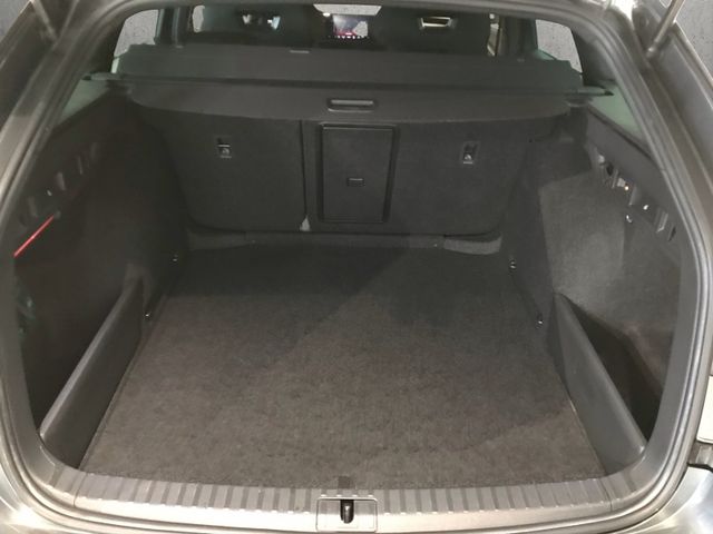 Octavia Combi RS 2.0 TDI DSG*AHK*DCC*ACC*