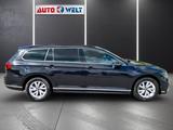 Volkswagen Passat Kombi 2.0TDI DSG R-Line Navi Ergo LED App - Volkswagen Passat Variant in Halle
