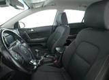 Kia Sportage 2.0 CRDi Dream Team 4WD Navi Assist Kam - Kia Sportage: 2.0