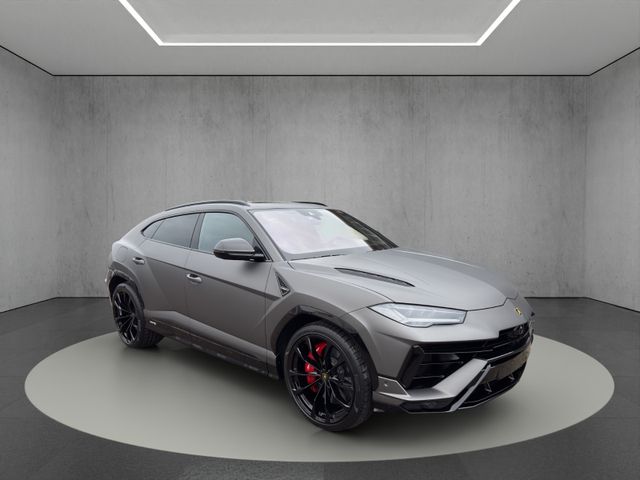 Lamborghini Urus 4.0 V8 Nightvision/Carbon/B&O/MATT/FULL