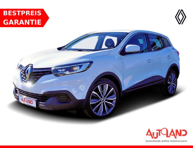 Renault Kadjar 1.3 TCe 140 Life Klima Tempomat Bluetooth