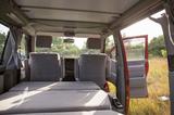 Volkswagen T4 California Club - Volkswagen T4 California aus 1993