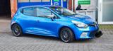 Renault Clio 4 GT / 120PS / 68tKm / TÜV / ... - Renault Clio: 1.4