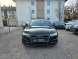 Audi A6 Avant 3.0 TDI S-line/Bi-Turbo/quattro/Kamera/ - Audi A6: Turbo