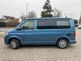 Volkswagen T6 California Ocean+HOCHDACH+STDHZG+NAVI - Volkswagen California hochdach