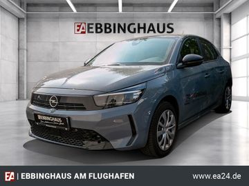Opel Corsa e F Edition LED Klimaautomatik DAB CarPlay