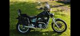 Honda VT 500 Custom - HONDA VT 500