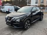 Nissan Juke 1,0 DIG-T Tekna, ACC, Winterpaket