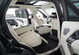 Land Rover Autobiography LWB Standh fond TV HUD Lang - gebrauchte Land Rover Range Rover aus dem Jahr 2022