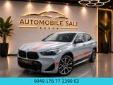 BMW X2 sDrive 20 i Edition M Mesh*1.HAND*NAVI*SHZ* - gebrauchte BMW Pickups