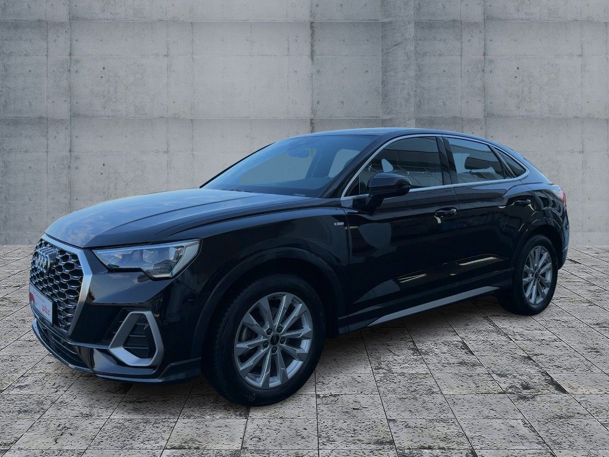Audi Q3 - Bild 2