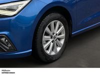 Seat Ibiza - Vorschau Bild 9