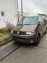 Volkswagen VW Multivan CUP EDITION - VW LT Gebrauchtwagen