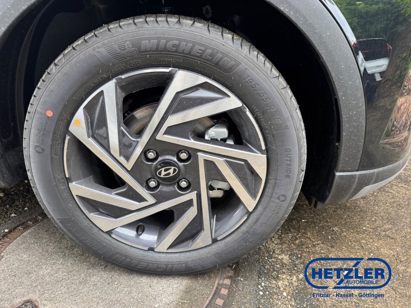 Hyundai BAYON – Bild 18