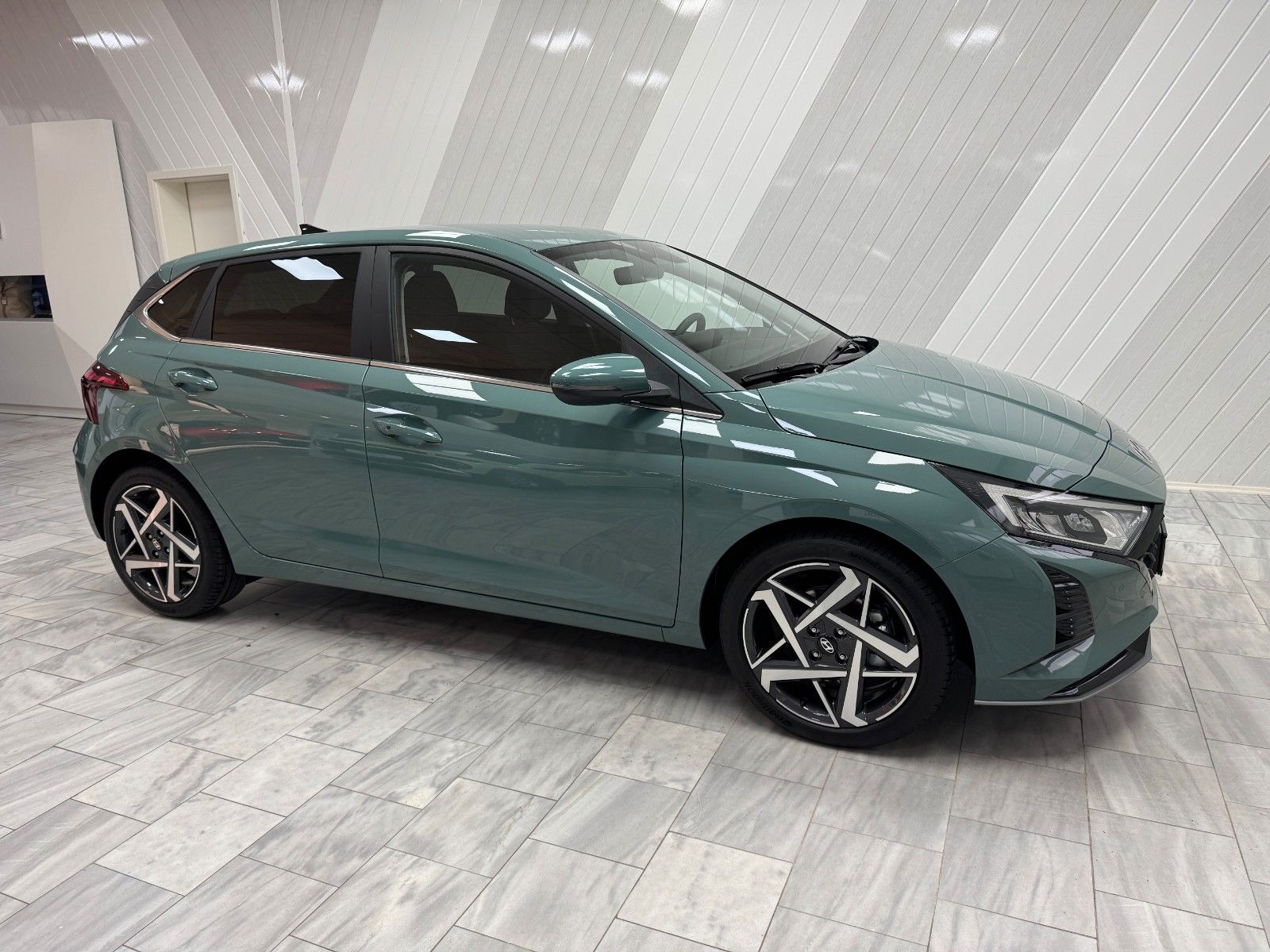 Hyundai i20 - Bild 5