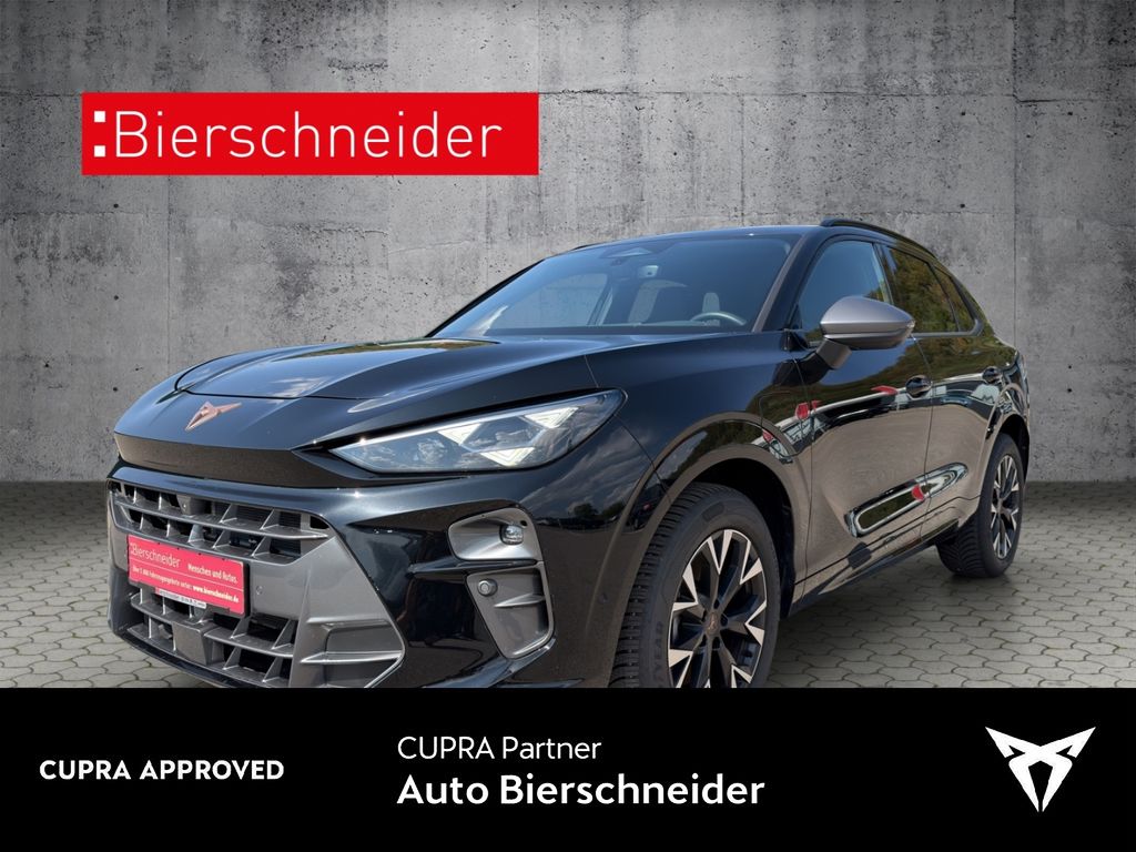 Abbildung Leasingangebot Cupra Terramar 1.5 TSI DSG e-Hybrid 5-J-GARANTIE HUD E