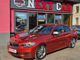 BMW M240i xDrive|Leder|Navi|HarmandKardon|ServiceNeu - gebrauchte BMW M240i aus dem Jahr 2017