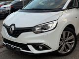 Renault Scenic IV Limited|LED|KAMERA|NAVI| - Renault Scenic Gebrauchtwagen in Mannheim