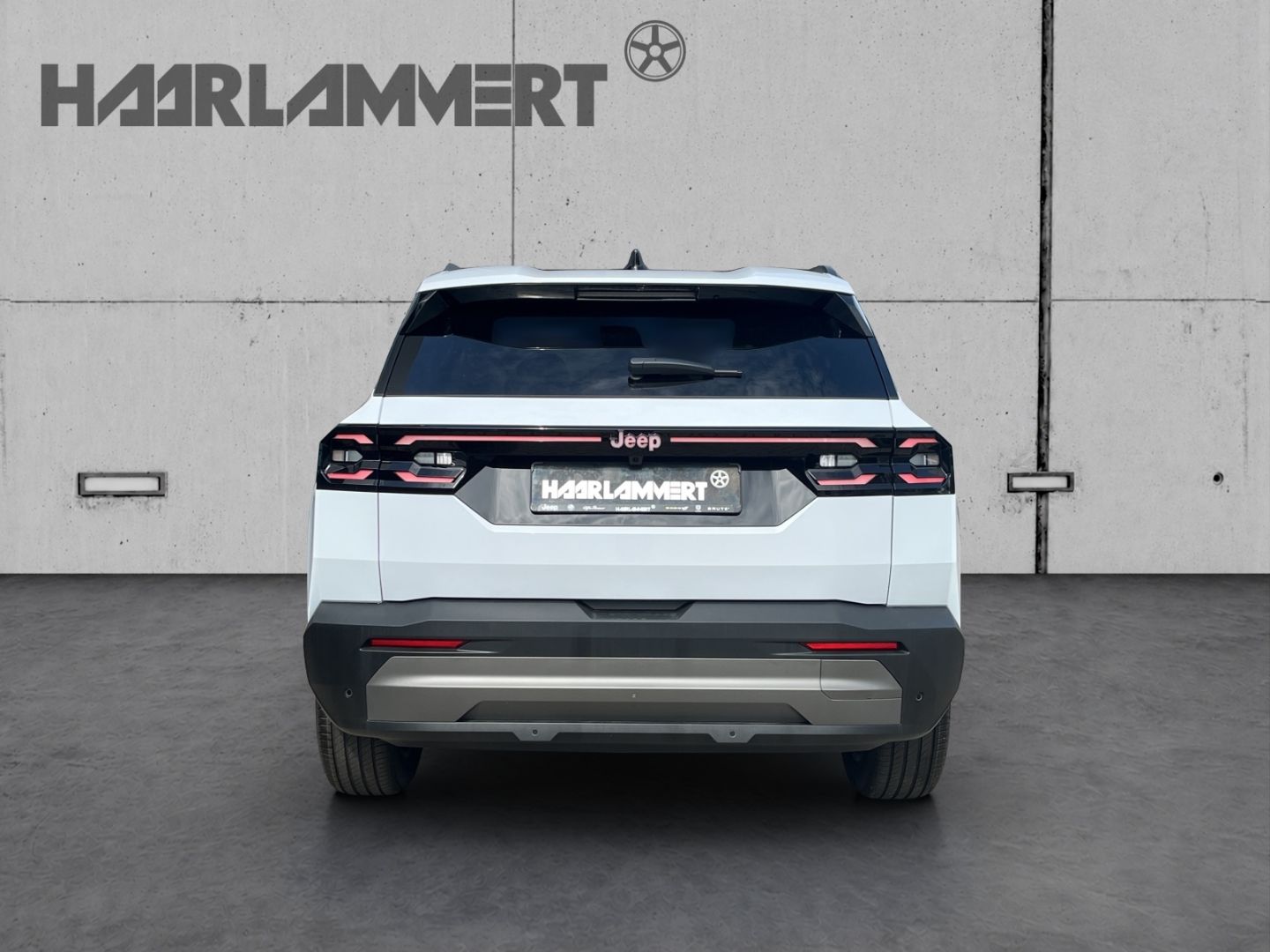 Jeep Compass - Bild 5
