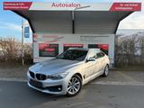 BMW 320 Gran Turismo M Sportpaket!!! - BMW 320 Gran Turismo aus 2013