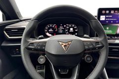 Foto Nummer 10: CUPRA Leon Sportstourer