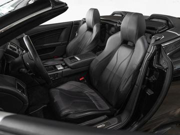 2011 Aston Martin DBS — миниатюра 30