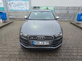 Audi S3 2.0 TFSI S tronic quattro Sportback - - Audi S3: Sportback Tronic