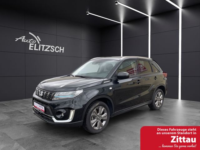 Suzuki Vitara 1.5 Hybrid Comfort+ 4x4 ACC KAMERA