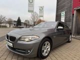 BMW 5 Touring 525d Panorama - BMW 525 aus 2012