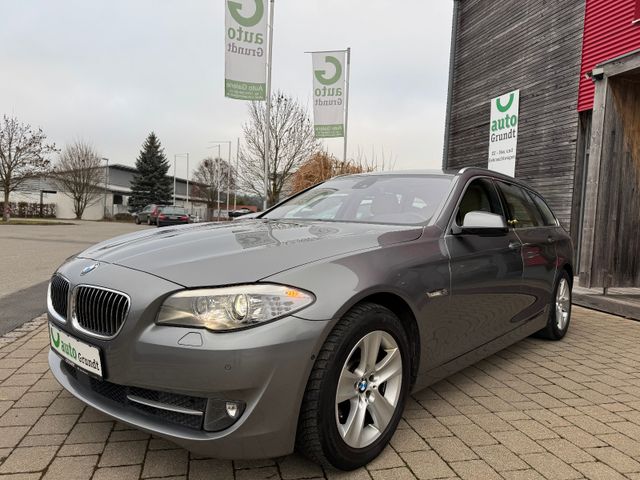 BMW 5 Touring 525d Panorama