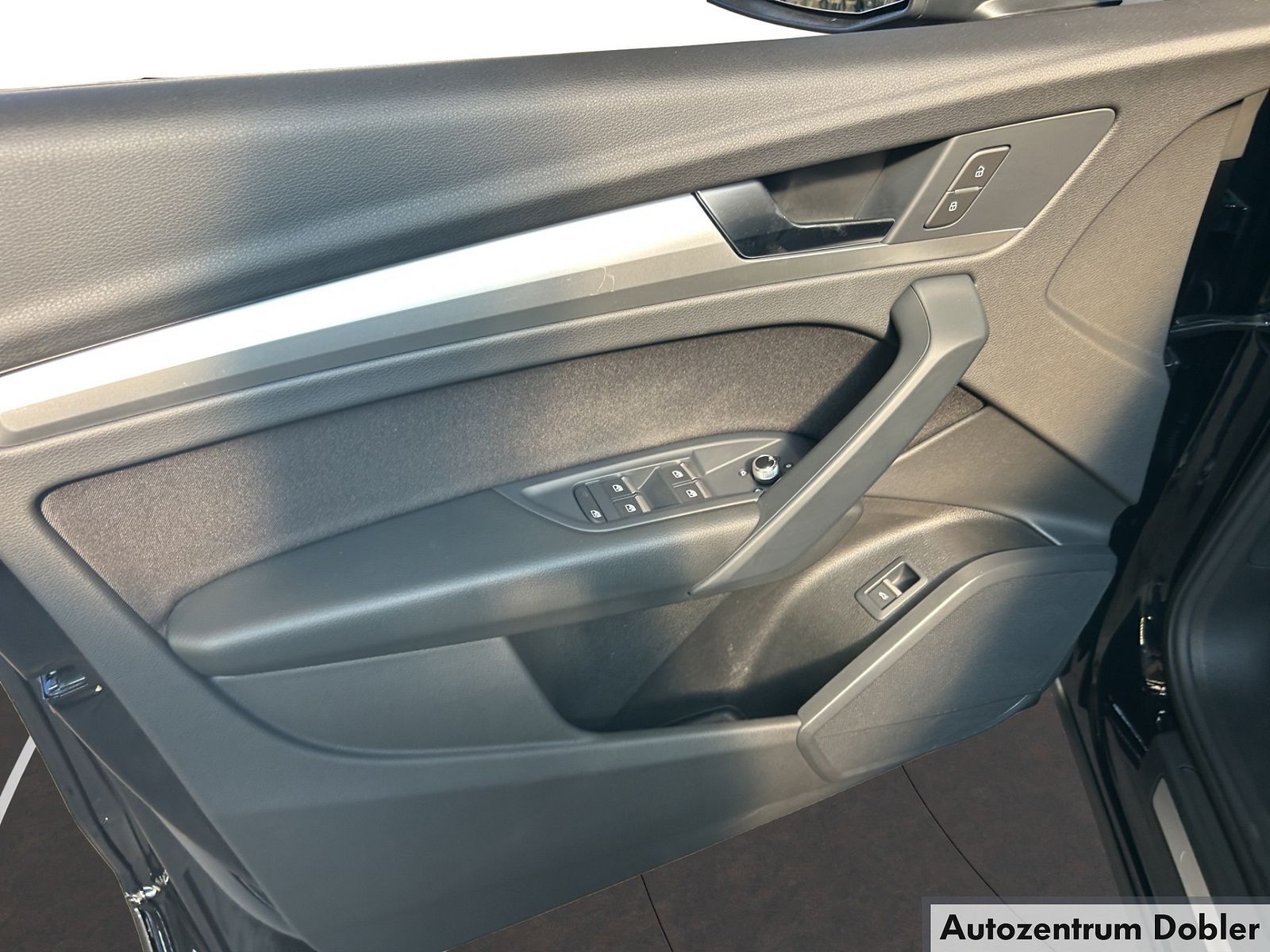 Audi Q5 40 TFSI quattro 150kW S tronic AHK Connect foto 12