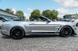 Ford Mustang 5.0 V8 GT Cabrio Auto Leder Navi PDC LED - Ford Mustang mit Benzin-Antrieb: Cabrio, 5.0