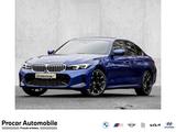 BMW 318d M SPORT+PA+SHZ+KOMFORTZG+19" - BMW 318