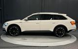 Skoda Superb Combi Scout 4x4 *19Zoll*COLUMBUS*CarPlay* - Skoda Superb: Kombi